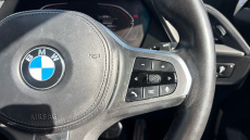 BMW 1 Series 118i [136] M Sport 5dr Step Auto [LCP] Petrol Hatchback